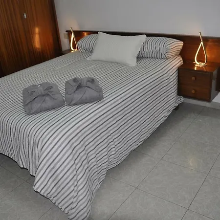 Apartmán Fantastic By The Sea Telde