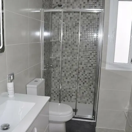 Apartmán Fantastic By The Sea